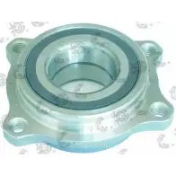 Ступичный подшипник, комплект REPKIT Renault Clio 3 (BR, KR) 2005 – 2012 ASB2464 RKB2464 01.9 7869