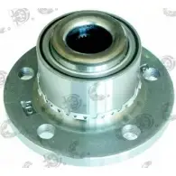 Ступичный подшипник, комплект REPKIT RKB2468 ASB2468 01.97 873 Skoda Fabia (6Y3) 1 Седан 1.4 16V 80 л.с. 2006 – 2007