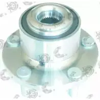Ступичный подшипник, комплект REPKIT Ford C-Max 1 (CB3, DM2) Минивэн 1.8 Duratec 122 л.с. 2007 – 2010 01.978 81 ASB2476 RKB2476