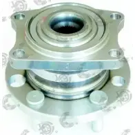 Ступичный подшипник, комплект REPKIT RKB2502 01.9 7907 Volvo S40 2 (544) 2004 – 2012 ASB2502