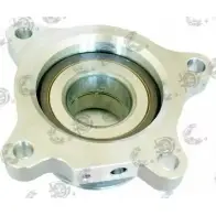 Ступичный подшипник, комплект REPKIT RKB2537 1194452556 01.9 7942 ASB2537
