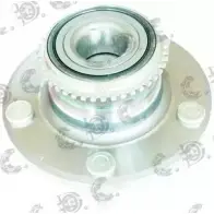 Ступичный подшипник, комплект REPKIT 01.9 7981 RKB2576 Mitsubishi Lancer 9 (CS) 2001 – 2007 ASB2576