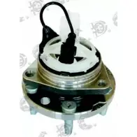 Ступичный подшипник, комплект REPKIT Opel GT RKB2583 01.97 988 ASB2583