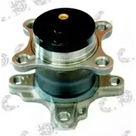 Ступичный подшипник, комплект REPKIT Suzuki Swift 01. 98071 RKB2666 ASB2666