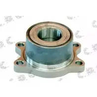 Ступичный подшипник, комплект REPKIT 01 .98082 RKB2677 1194452836 ASB2677