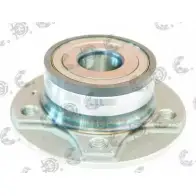 Ступичный подшипник, комплект REPKIT RKB2683 ASB2683 Audi A6 (C7) 4 2010 – 2018 01.9808 8