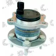 Ступичный подшипник, комплект REPKIT ASB2691 01.98 096 Ford C-Max 2 (CB7, CEU) Минивэн 1.6 Duratorq TDCi 95 л.с. 2010 – 2024 RKB2691