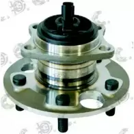 Ступичный подшипник, комплект REPKIT RKB2793 01.98 198 Toyota Corolla (E150) 10 Седан 1.3 3 101 л.с. 2007 – 2024 ASB2793