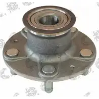 Ступичный подшипник, комплект REPKIT ASB2818 RKB2818 Suzuki Swift (MZ, EZ) 2 2004 – 2010 01.982 23
