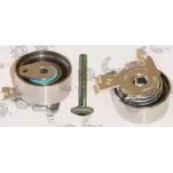 Натяжной ролик ГРМ REPKIT 03 .128 Opel Astra (G) 2 Седан 2.0 16V (F69) 136 л.с. 1998 – 2005 RKT1134 AST1134