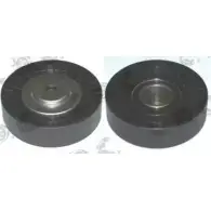 Обводной ролик приводного ремня REPKIT AST1452 03. 444 Fiat Marea (185) 1 Универсал 2.4 JTD 130 130 л.с. 1999 – 2002 RKT1452