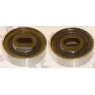 Натяжной ролик ГРМ REPKIT 0 3.646 AST1659 Honda Prelude 5 (BB6, 8, 9) 1997 – 2001 RKT1659