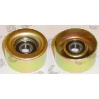 Обводной ролик приводного ремня REPKIT RKT2243 03.805 27 AST2243 Mazda 6 (GG) 1 Хэтчбек 2.0 DI 136 л.с. 2002 – 2007