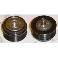 Обгонная муфта генератора REPKIT AST2300 RKT2300 03. 80584 Volkswagen Passat (B5) 3 Седан 1.8 T 4motion 170 л.с. 2001 – 2005