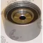 Ролик ремня ГРМ, обводной, паразитный REPKIT 03.807 25 1194456060 RKT2441 AST2441