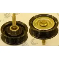 Обводной ролик приводного ремня REPKIT RKT2518 0 3.80802 Mazda 6 (GG, GY) 1 2002 – 2008 AST2518