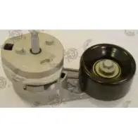 Натяжная планка, поликлиновой ремень REPKIT RKT2652 AST2652 1194456480 03.8093 6