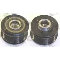 Обгонная муфта генератора REPKIT Renault Kangoo (FC) 1 Фургон 1.5 dCi (FC1R) 57 л.с. 2002 – 2025 RKT2956 AST2956 0 3.81240