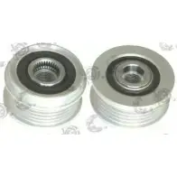 Обгонная муфта генератора REPKIT RKT3354 1194457808 03.8163 8 AST3354