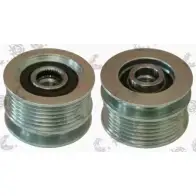 Обгонная муфта генератора REPKIT 03 .81685 AST3401 RKT3401 Fiat Grande Punto (199) 1 Хэтчбек 1.9 D Multijet 120 л.с. 2005 – 2025