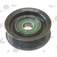 Обводной ролик приводного ремня REPKIT AST3514 RKT3514 03.81 798 Honda CR-V 4 (RM) 2012 – 2016