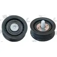 Обводной ролик приводного ремня REPKIT 03 .81830 AST3546 SsangYong Korando (CK) 3 2010 – 2019 RKT3546
