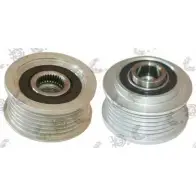 Обгонная муфта генератора REPKIT AST3569 SsangYong Korando RKT3569 03.818 53