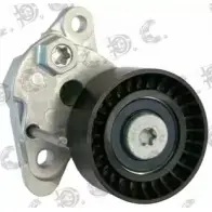 Натяжная планка, поликлиновой ремень REPKIT RKT3702 03 .81986 1194458442 AST3702