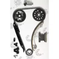 Комплект цепи ГРМ REPKIT Opel Vectra (C) 3 Универсал 2.2 direct (F35) 155 л.с. 2003 – 2008 RKT8956K 03.89 056K AST8956K