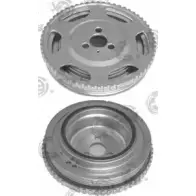 Шкив коленвала REPKIT 1194458760 03. 90053 RKT9053 AST9053