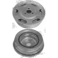 Шкив коленвала REPKIT 03. 90055 AST9055 1194458764 RKT9055