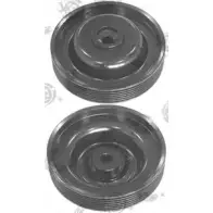Шкив коленвала REPKIT RKT9085 Renault Laguna (B56) 1 Хэтчбек 1.8 (B56S/T/0) 90 л.с. 1995 – 2001 AST9085 03.900 85