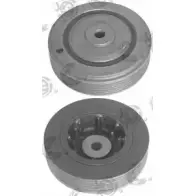 Шкив коленвала REPKIT 03.900 95 AST9095 1194458844 RKT9095
