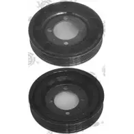 Шкив коленвала REPKIT RKT9141 Opel Corsa (C) 3 Хэтчбек 1.7 DTI (F08. F68) 75 л.с. 2000 – 2009 03.901 41 AST9141