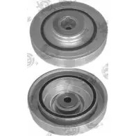Шкив коленвала REPKIT 03.9014 8 RKT9148 AST9148 Citroen Jumpy 1 (U6U) Минивэн 1.9 D 70 69 л.с. 1998 – 2003