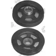 Шкив коленвала REPKIT RKT9159 AST9159 Kia Rio 2 (JB) 2005 – 2011 03. 90159