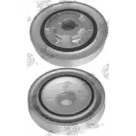 Шкив коленвала REPKIT 03 .90188 RKT9188 AST9188 Citroen C-Crosser