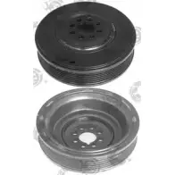 Шкив коленвала REPKIT AST9230 RKT9230 Audi A8 (D3) 2 2002 – 2009 03.9023 0