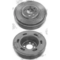 Шкив коленвала REPKIT RKT9236 03. 90236 AST9236 1194459126