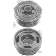 Шкив коленвала REPKIT AST9248 03.902 48 Ford Focus 2 Хэтчбек 1.6 100 л.с. 2004 – 2012 RKT9248