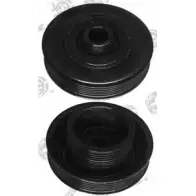 Шкив коленвала REPKIT 03.902 83 AST9283 Ford Fiesta 5 (CBK, JH, JD) Хэтчбек 1.4 16V 80 л.с. 2001 – 2008 RKT9283