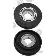 Шкив коленвала REPKIT RKT9290 03. 90290 Fiat Strada (178) 1 Пикап 1.7 TD 69 л.с. 1999 – 2006 AST9290