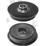 Шкив коленвала REPKIT Bmw 5 (F11) 6 Универсал 3.0 530 d 245 л.с. 2009 – 2011 RKT9303 03.9030 3 AST9303