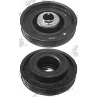 Шкив коленвала REPKIT 03.9 0326 RKT9326 1194459304 AST9326
