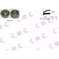 Комплект ремня ГРМ REPKIT RKTK0878 Peugeot 405 2 (4E, 4B) 1992 – 1999 04.50 67 ASTK0878