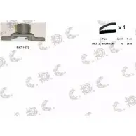 Комплект ремня ГРМ REPKIT 04.50 70 RKTK0881 ASTK0881 Ford Orion 3 (EA, GAL) 1990 – 1996