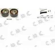 Комплект ремня ГРМ REPKIT ASTK0920 1194459618 04.51 09 RKTK0920