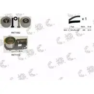 Комплект ремня ГРМ REPKIT RKTK1037 ASTK1037 0 4.5226 1194459888