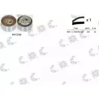 Комплект ремня ГРМ REPKIT RKTK1063 Fiat Panda ASTK1063 0 4.5252