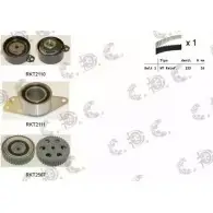 Комплект ремня ГРМ REPKIT Renault Espace (JE0) 3 Минивэн RKTK1139 ASTK1139 04.5 328